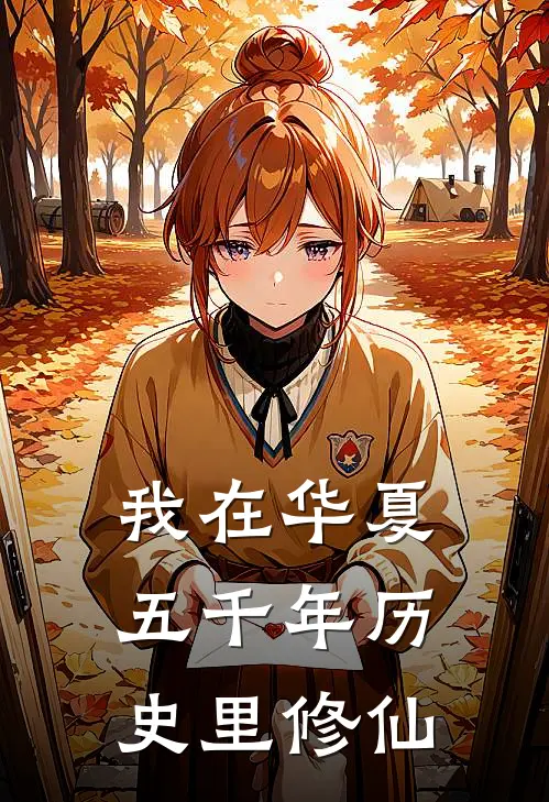 我在华夏五千年历史里修仙陆景江安免费完整版小说_热门小说大全我在华夏五千年历史里修仙陆景江安