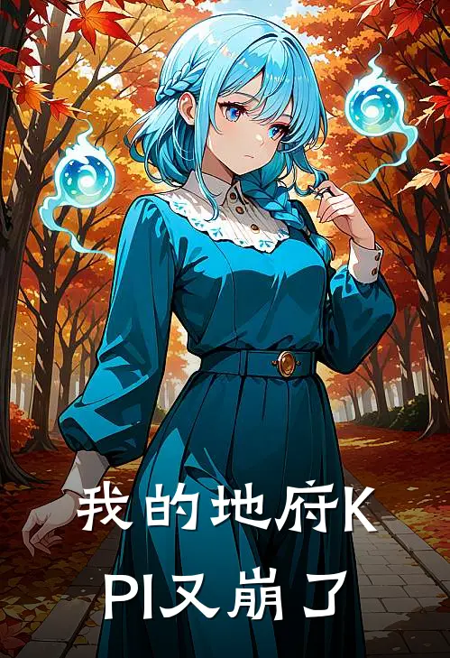 我的地府KPI又崩了林小满王金花最新章节免费阅读_我的地府KPI又崩了全集免费阅读