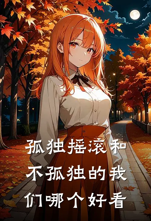 孤独摇滚和不孤独的我们哪个好看