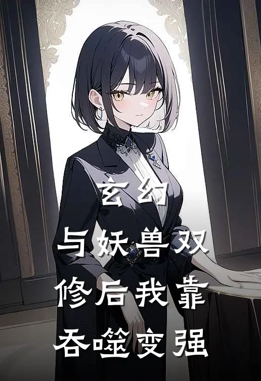 玄幻：与妖兽双修后我靠吞噬变强