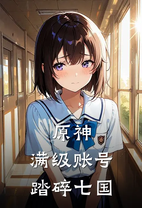 原神：满级账号踏碎七国