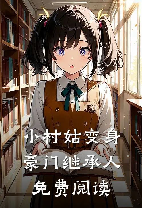 小村姑变身豪门继承人免费阅读