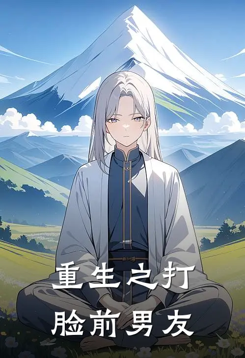 重生之打脸前男友