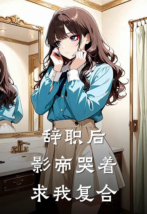 辞职后，影帝哭着求我复合