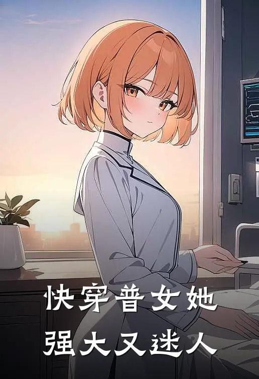 快穿普女她强大又迷人