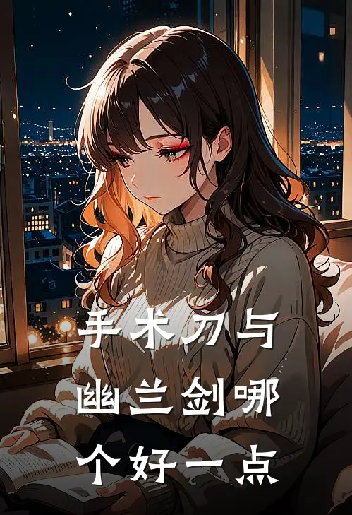 手术刀与幽兰剑哪个好一点