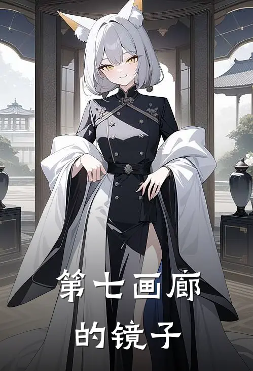 第七画廊的镜子