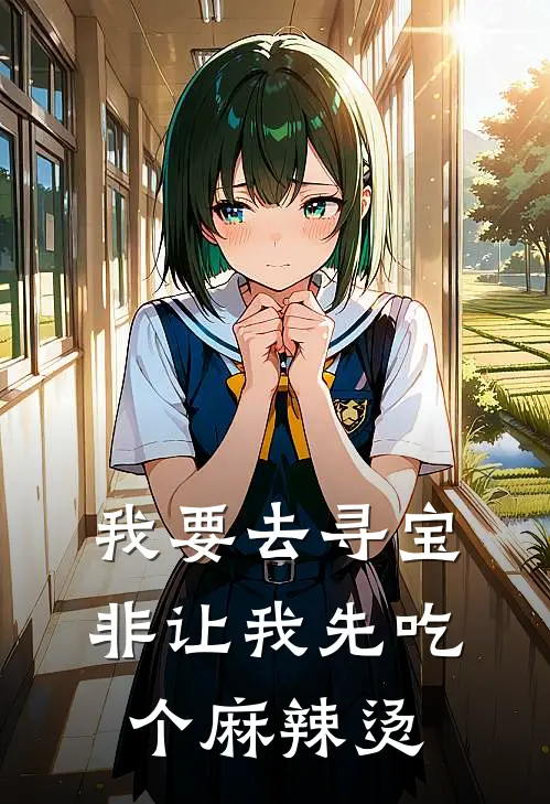 我要去寻宝，非让我先吃个麻辣烫(陈默朱大壮)热门的小说_热门网络小说推荐我要去寻宝，非让我先吃个麻辣烫(陈默朱大壮)