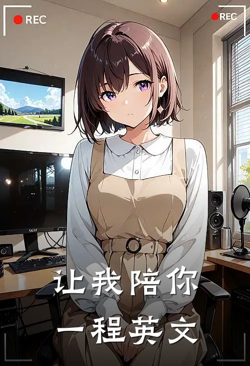 让我陪你一程英文