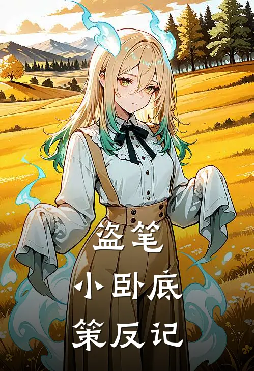 沈安吴邪《盗笔：小卧底策反记》完结版阅读_(盗笔：小卧底策反记)全集阅读