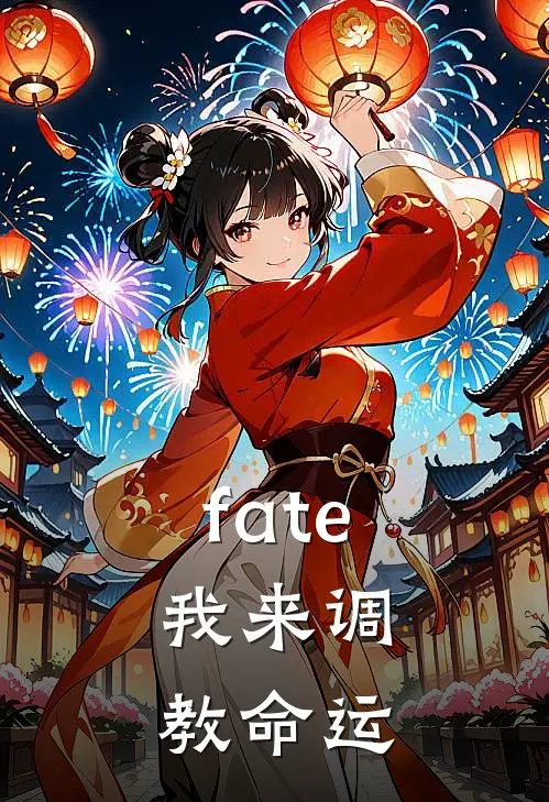 fate：我来调教命运