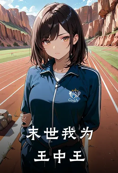 末世我为王中王