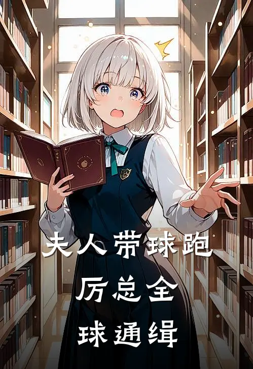 夫人带球跑，厉总全球通缉(苏晚厉霆枭)最新章节在线阅读_(夫人带球跑，厉总全球通缉)完整版免费在线阅读