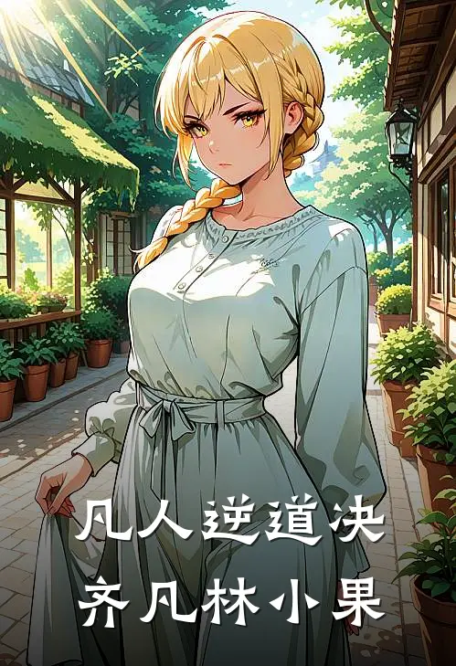 凡人逆道决齐凡林小果