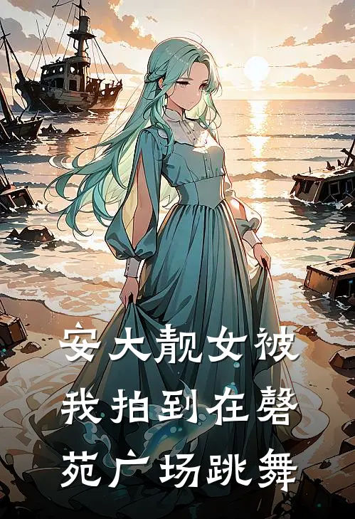 陈曳温岫云安大靓女被我拍到在磬苑广场跳舞全本免费在线阅读_安大靓女被我拍到在磬苑广场跳舞全本阅读