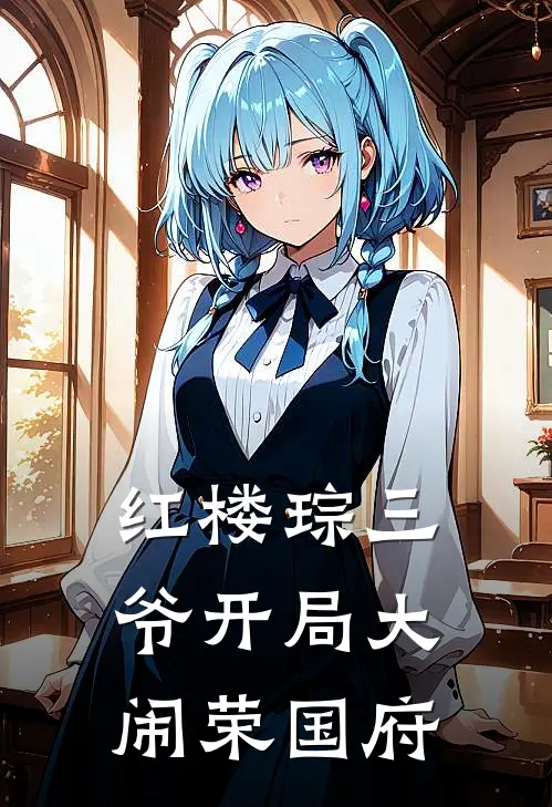 红楼琮三爷开局大闹荣国府