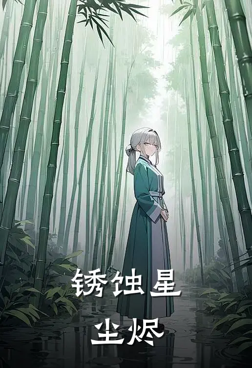 锈蚀星尘烬林夏老陈已完结小说推荐_完整版小说锈蚀星尘烬(林夏老陈)