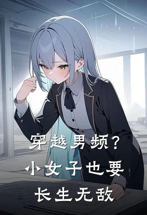 穿越男频？小女子也要长生无敌