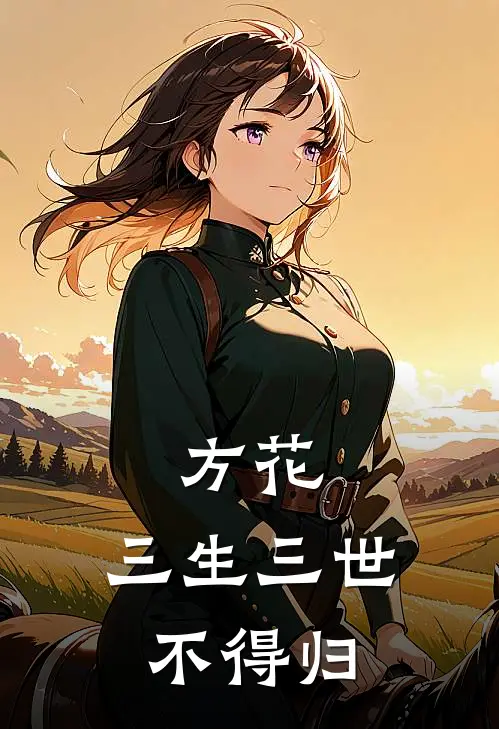 方花：三生三世不得归方多李莲花最新小说推荐_最新好看小说方花：三生三世不得归方多李莲花