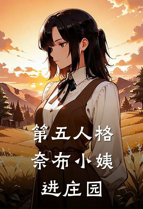 第五人格：奈布小姨进庄园(莱希杰克)_莱希杰克热门小说