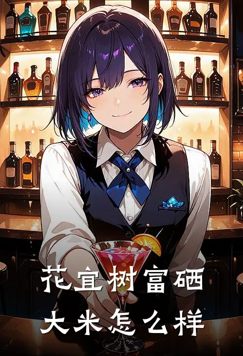 花宜树富硒大米怎么样