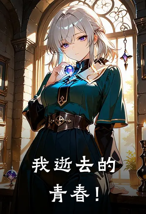 我逝去的青春！