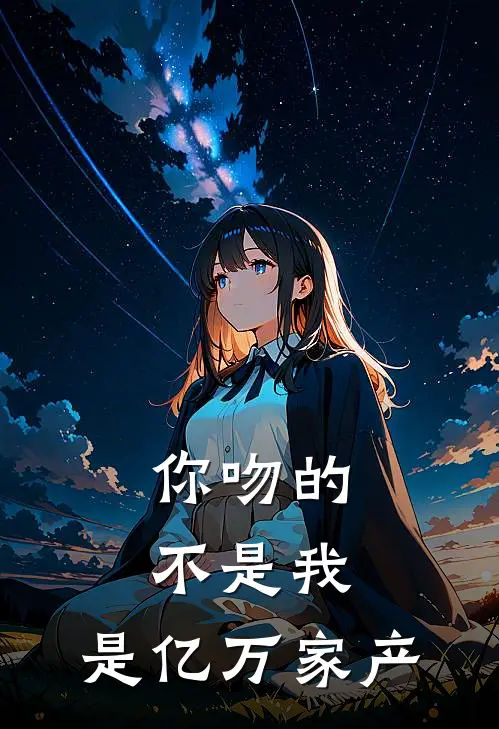 你吻的不是我，是亿万家产(林沫沫沈执)推荐完结小说_最新章节列表你吻的不是我，是亿万家产(林沫沫沈执)