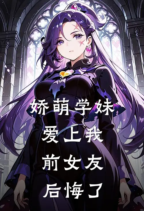 娇萌学妹爱上我，前女友后悔了周阳宋晓玲免费小说在线阅读_热门小说在线阅读娇萌学妹爱上我，前女友后悔了周阳宋晓玲