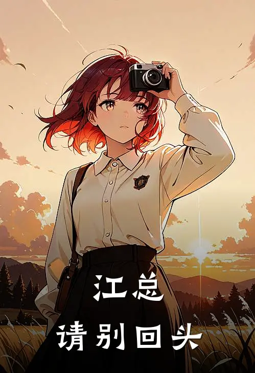江总，请别回头(江驰顾青禾)最新章节在线阅读_(江总，请别回头)最新章节在线阅读