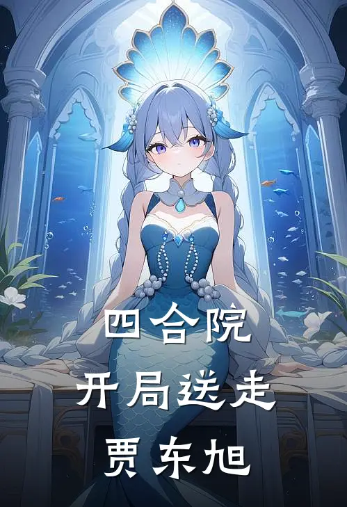 四合院：开局送走贾东旭