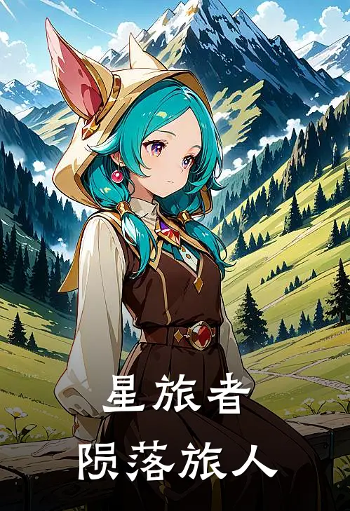 星旅者：陨落旅人