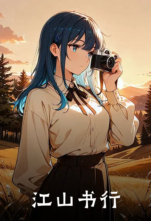 江山书行