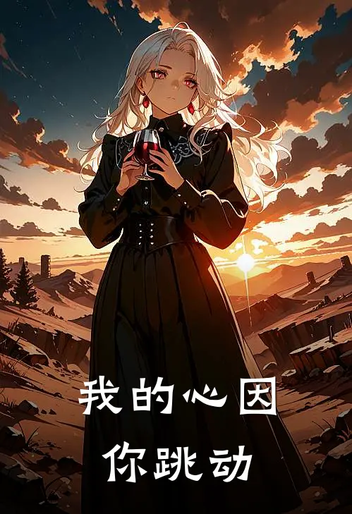 我的心因你跳动