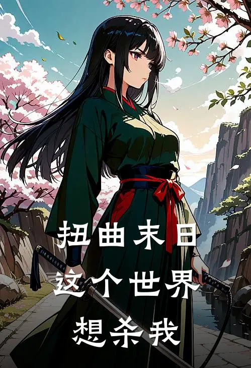 扭曲末日：这个世界想杀我