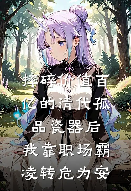 摔碎价值百亿的清代孤品瓷器后，我靠职场霸凌转危为安苏雪徐丽完本热门小说_完本小说免费摔碎价值百亿的清代孤品瓷器后，我靠职场霸凌转危为安(苏雪徐丽)