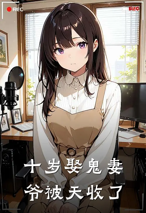 十岁娶鬼妻：爷被天收了