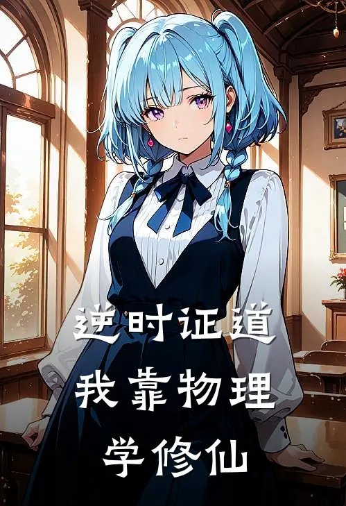 逆时证道：我靠物理学修仙(赵乾林弦)最新好看小说_最新章节列表逆时证道：我靠物理学修仙(赵乾林弦)