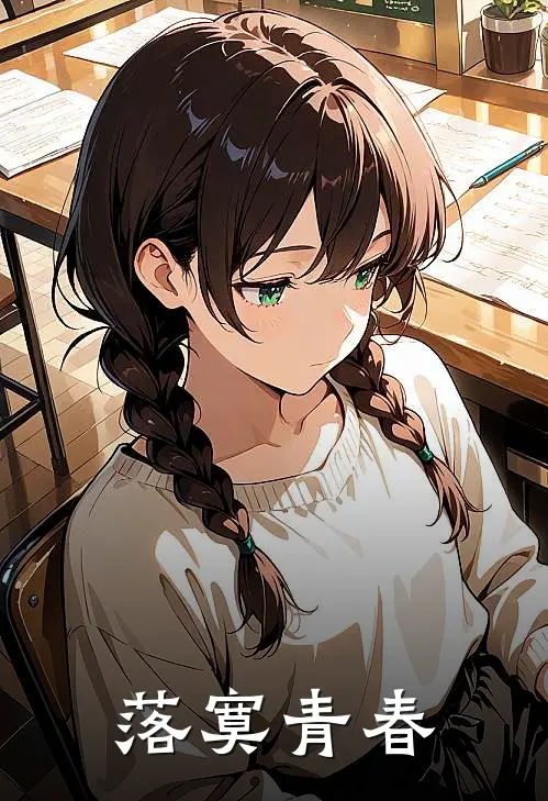 落寞青春(筱冉欣茹)完结小说_小说完整版免费阅读落寞青春筱冉欣茹