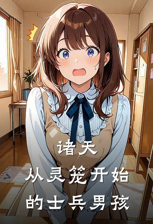 诸天：从灵笼开始的士兵男孩(方远安德烈)免费完结小说_免费小说在线阅读诸天：从灵笼开始的士兵男孩(方远安德烈)