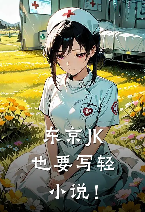 桃奈星野《东京JK也要写轻小说！》全文免费在线阅读_《东京JK也要写轻小说！》全本在线阅读