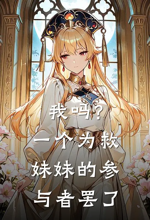 我吗？一个为救妹妹的参与者罢了