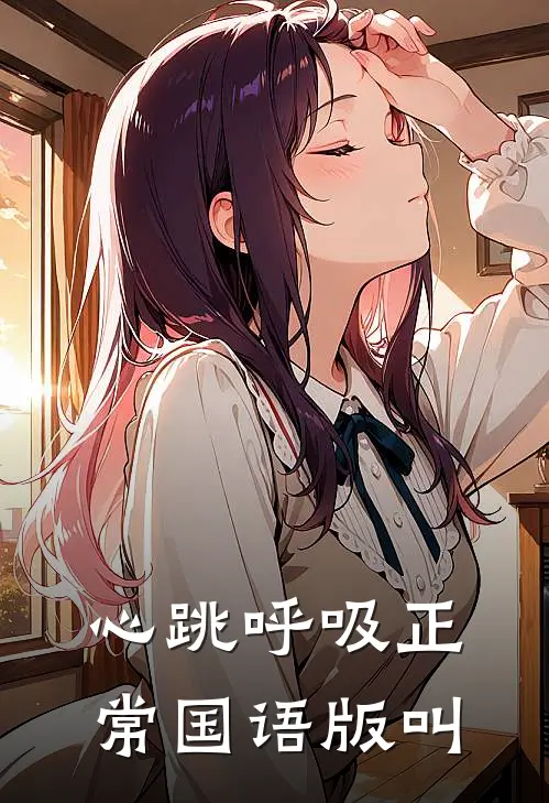 心跳呼吸正常国语版叫