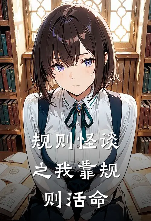 规则怪谈之我靠规则活命林默林默最新推荐小说_完结版小说推荐规则怪谈之我靠规则活命林默林默