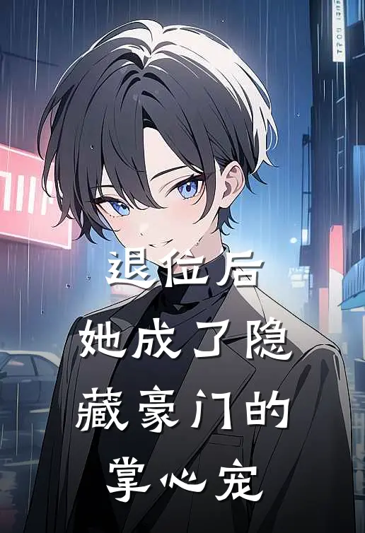 退位后，她成了隐藏豪门的掌心宠