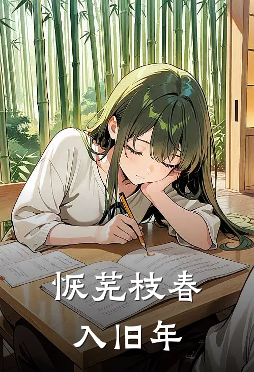 恹芜枝春入旧年