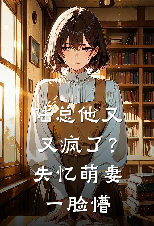 陆总他又又疯了？失忆萌妻一脸懵温眠温熠泽最新章节免费阅读_陆总他又又疯了？失忆萌妻一脸懵全集免费阅读