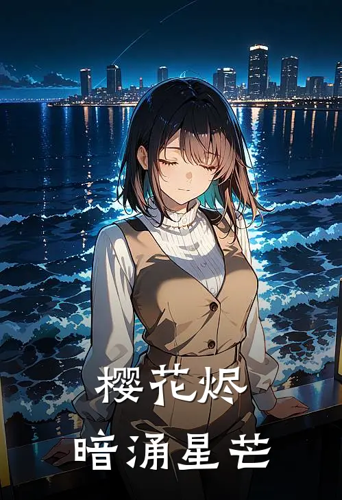 樱花烬：暗涌星芒(林薇唐果)最新好看小说_无弹窗全文免费阅读樱花烬：暗涌星芒林薇唐果