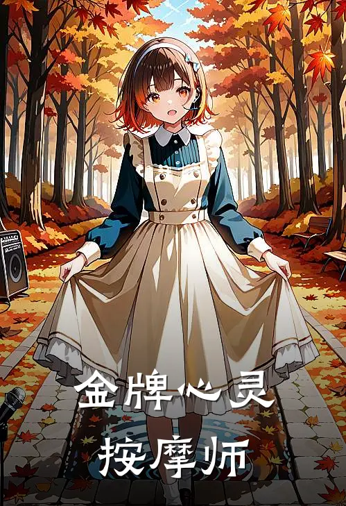 金牌心灵按摩师