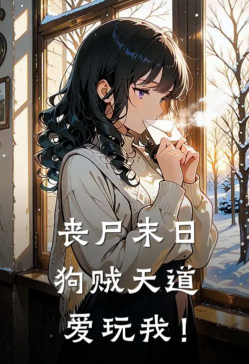 丧尸末日：狗贼天道爱玩我！沈凌赵凯免费小说全文阅读_最新好看小说丧尸末日：狗贼天道爱玩我！沈凌赵凯