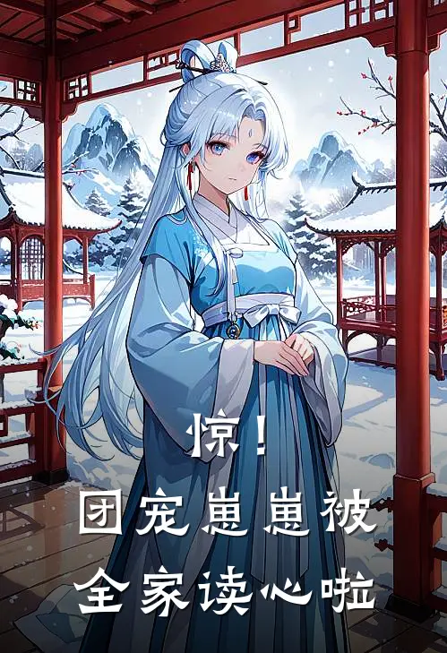 黎染染黎茂（惊！团宠崽崽被全家读心啦）最新章节列表_（黎染染黎茂）惊！团宠崽崽被全家读心啦最新小说